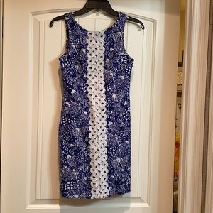 Lily Pulitzer for Target Shift Dress